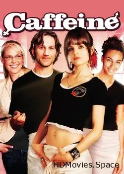 Кофейня (2005)