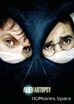 Вскрытие пришельца (2006)