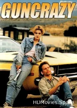 Без ума от оружия (1992)