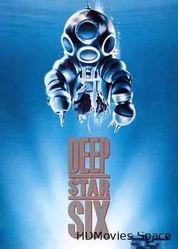 Глубоководная Звезда Шесть (1988)