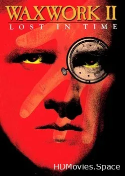 Музей восковых фигур 2 (1991)