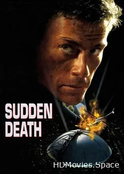 Внезапная смерть (1995)