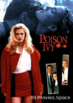 Ядовитый плющ 1992