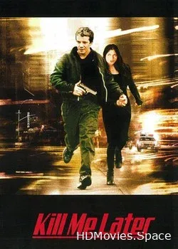 Убей меня позже (2001)