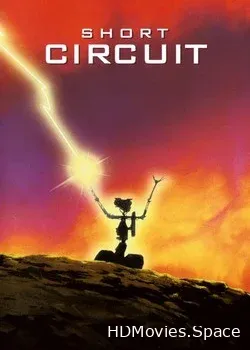 Короткое замыкание 1986