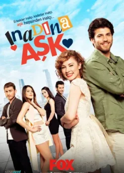 Любовь назло 2015 32 серия