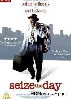Захватить день (1986)