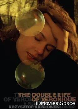 Двойная жизнь Вероники (1991)
