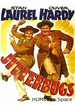 Жучки (1943)
