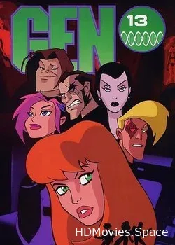 Ген 13  (2000)