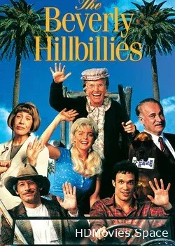 Деревенщина из Беверли-Хиллз (1993)