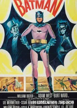 Бэтмен (1966)