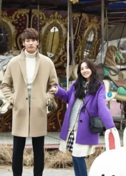 Клиника доктора Мо 2015 9 серия