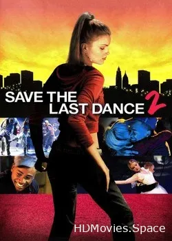 За мной последний танец 2 (2006)