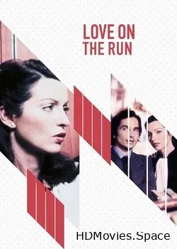 Ускользающая любовь (1979)