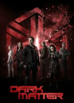 Чёрная материя 2015 3 сезон 13 серия