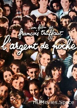 Карманные деньги (1976)