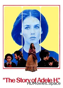 История Адели Г. (1975)