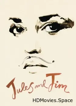 Жюль и Джим (1962)