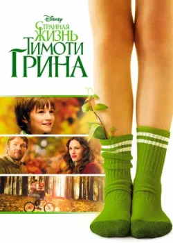 Странная жизнь Тимоти Грина 2012