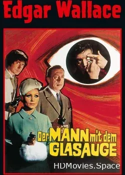 Человек со стеклянным глазом (1969)