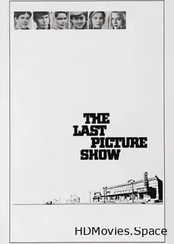 Последний киносеанс (1971)