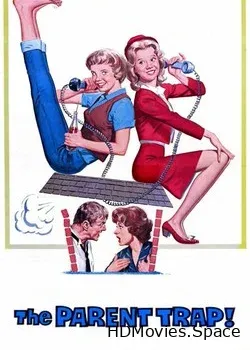 Ловушка для родителей (1961)