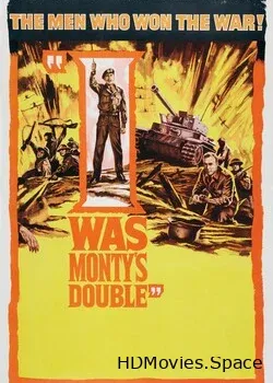 Я был двойником Монти (1958)