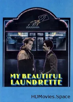 Моя прекрасная прачечная (1985)