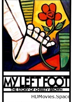 Моя левая нога (1989)