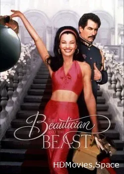 Парикмахерша и чудовище (1997)