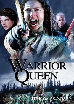 Королева воинов (2003)