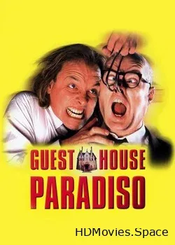 Отель Парадизо (1999)