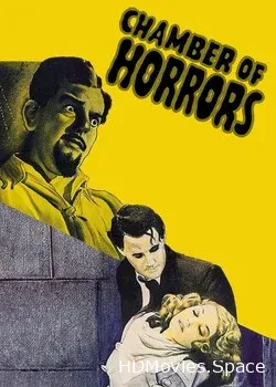 Дверь с семью ключами (1940)