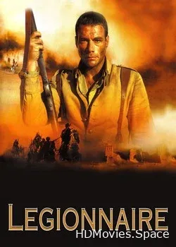 Легионер (1998)