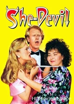 Дьяволица (1989)