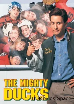 Могучие утята (1992)