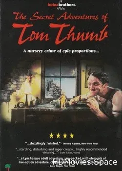 Тайные приключения Тома Тамба (1993)