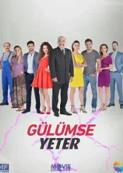 Улыбки хватит 2016 2 серия