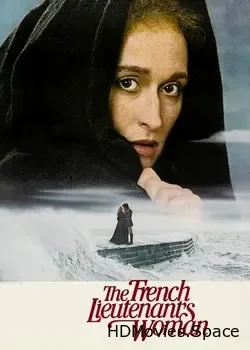 Женщина французского лейтенанта (1981)