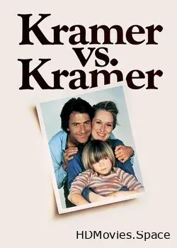 Крамер против Крамера 1979