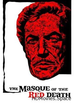Маска красной смерти (1964)