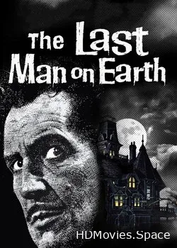 Последний человек на Земле (1964)