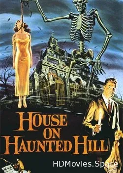 Дом ночных призраков (1959)