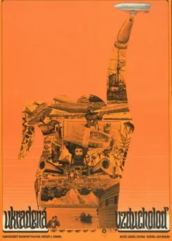 Похищенный дирижабль (1967)