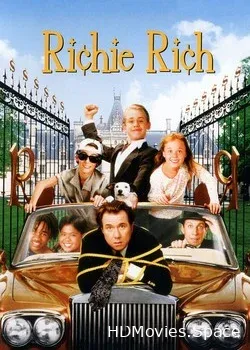 Богатенький Ричи (1994)
