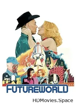 Мир будущего (1976)