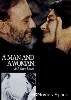 Мужчина и женщина 20 лет спустя (1986)