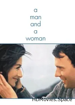 Мужчина и женщина (1966)