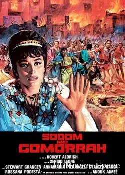 Содом и Гоморра (1962)